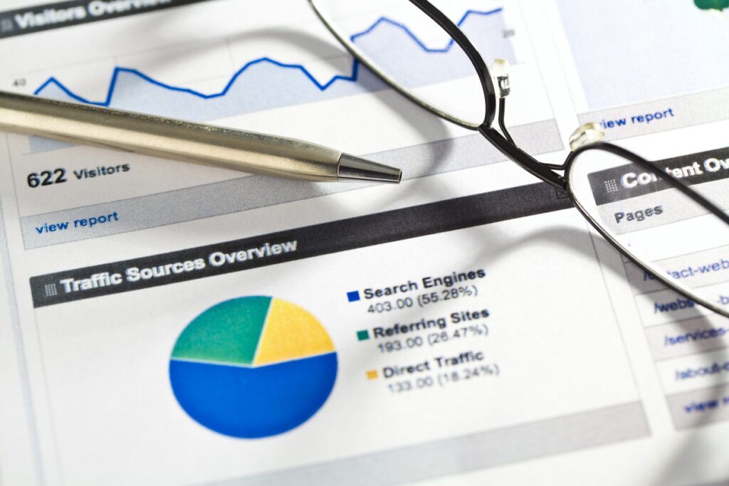 รายละเอียดราคาบริการ SEO รายเดือน, แบบโปรเจกต์ และแบบปรึกษา